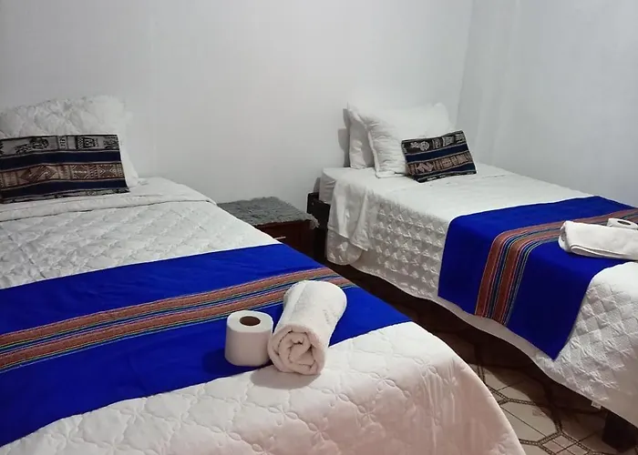 Casa Soffia