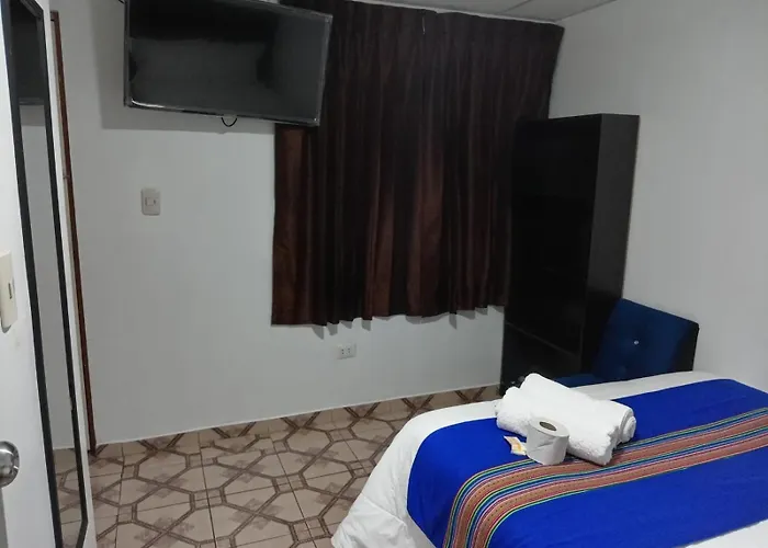 Casa Soffia *