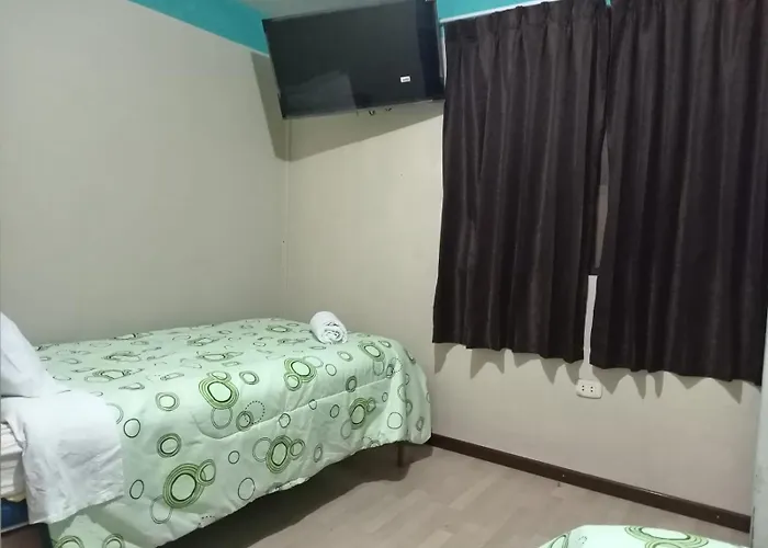 Casa Soffia *