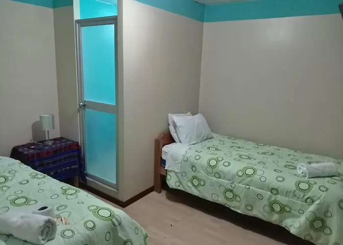 Casa Soffia *